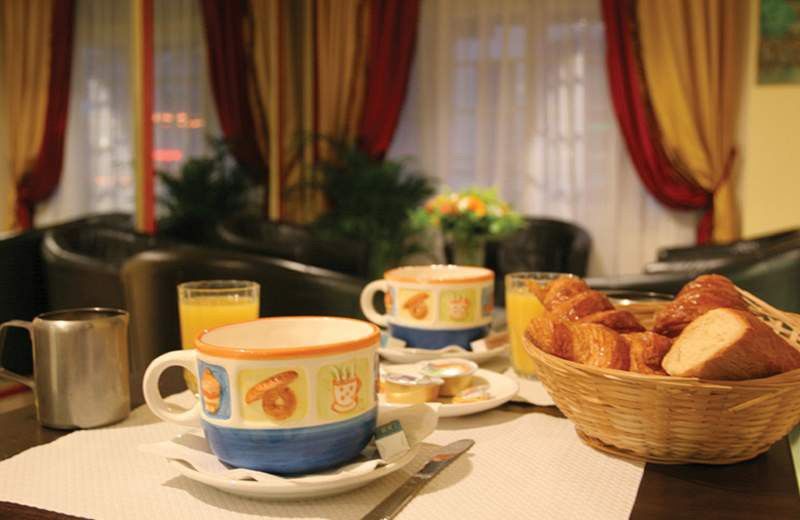 Ibis Styles Montmartre Batignolles Hotel París